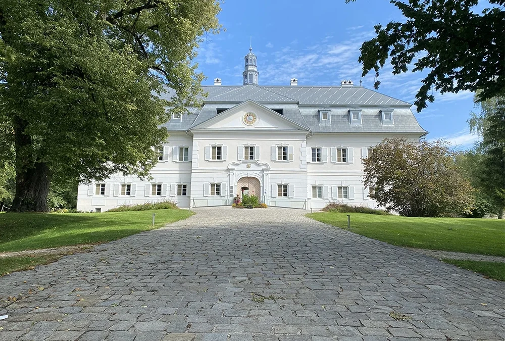 Château Gbeľany