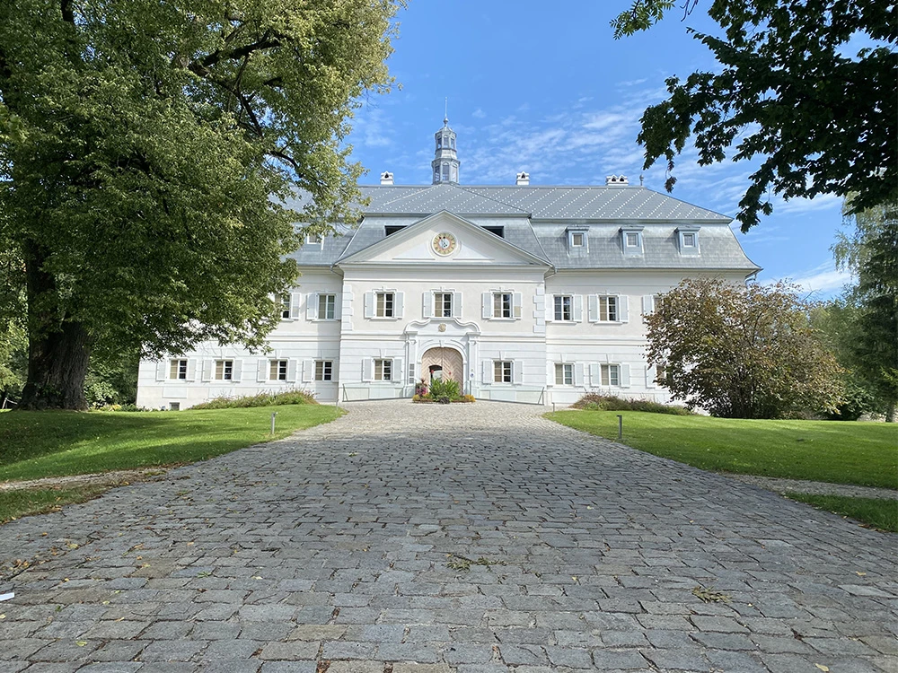 Château Gbeľany