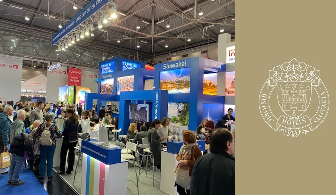 Ferien-Messe Wien 2020