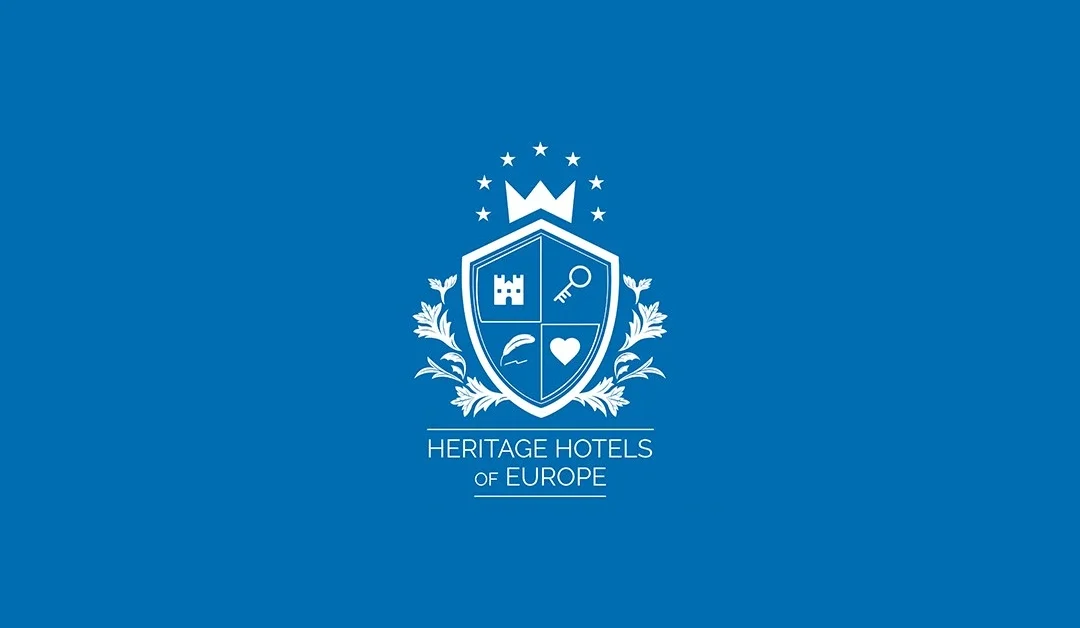 Heritage Hotels of Europe Awards 2018