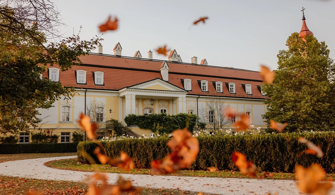 Jesenný reset a návrat k sebe prostredníctvom wellness pobytu v Historických Hoteloch Slovenska.